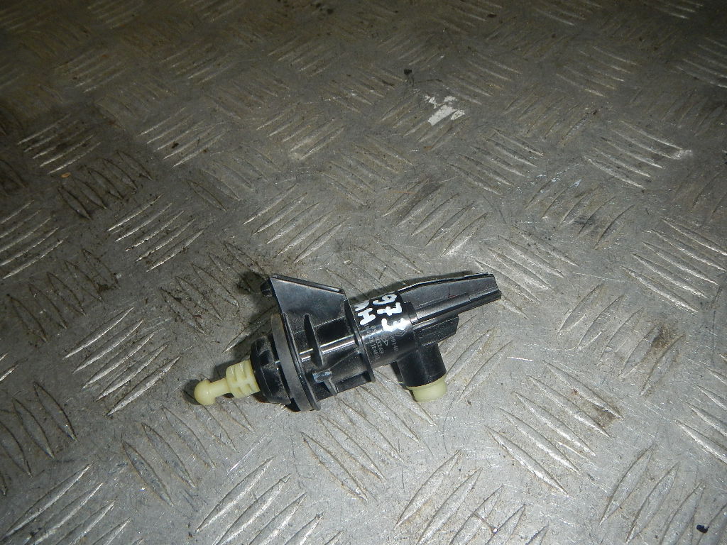 Моторчик корректора фары