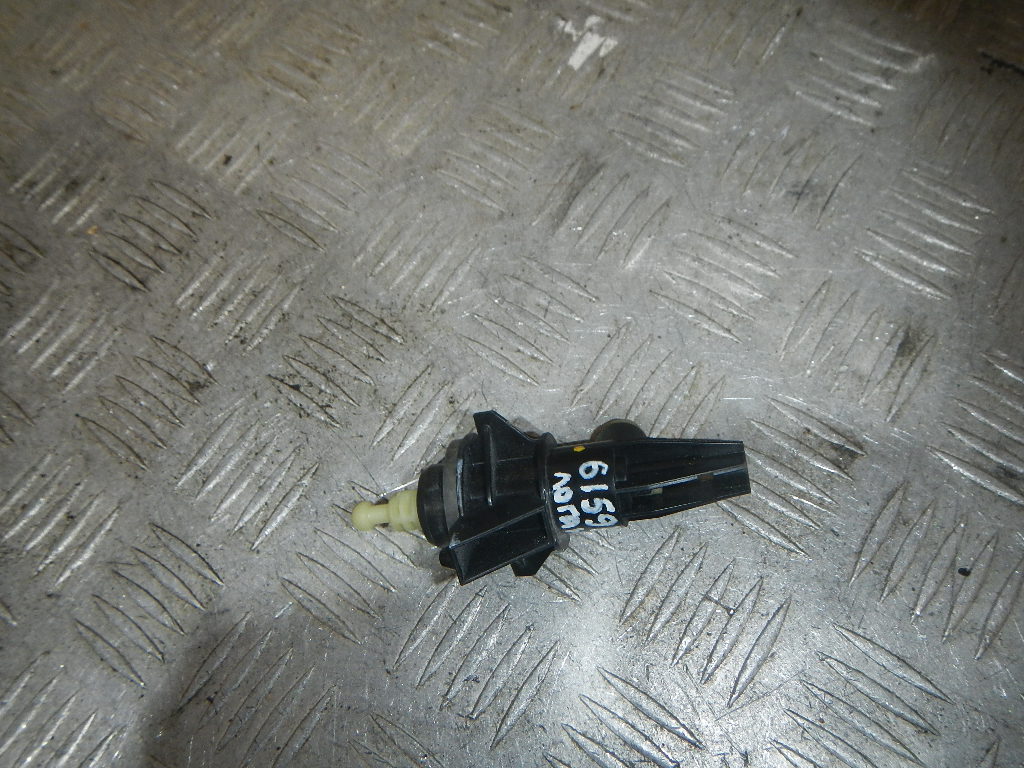 Моторчик корректора фары