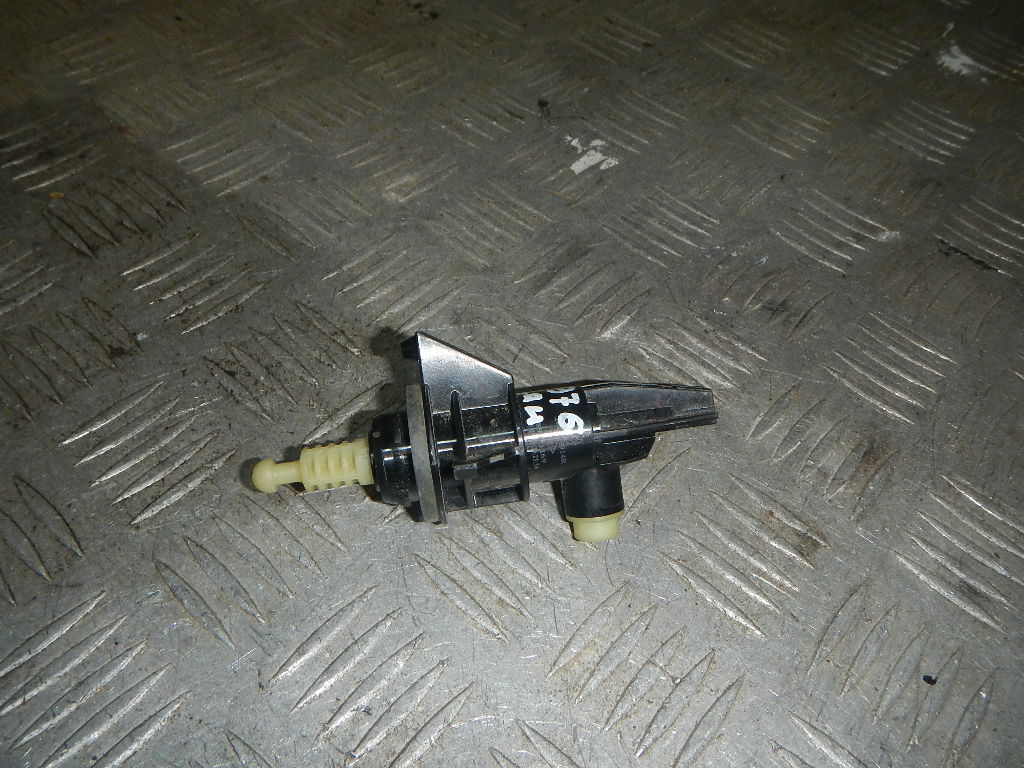 Моторчик корректора фары