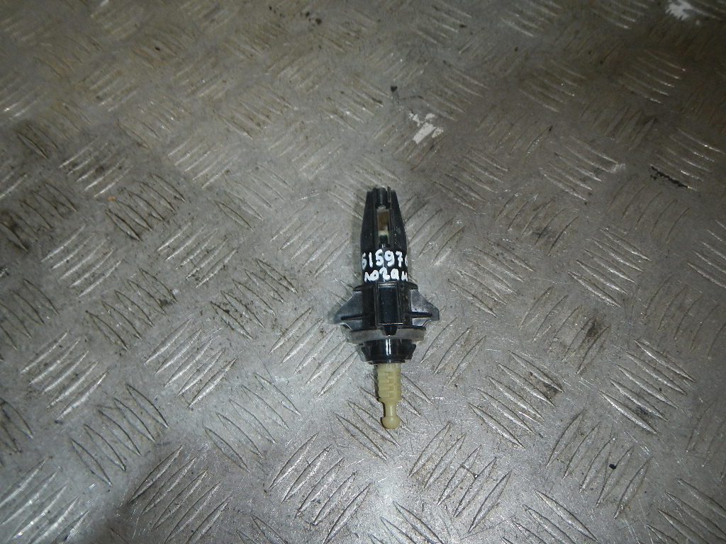 Моторчик корректора фары