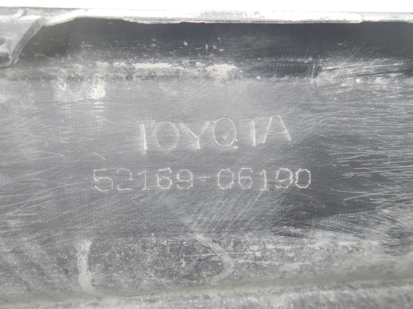 Юбка задняя