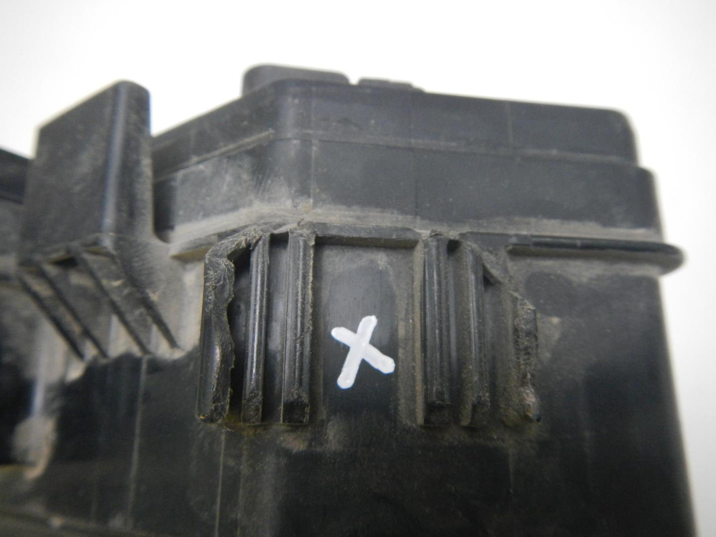 Блок предохранителей