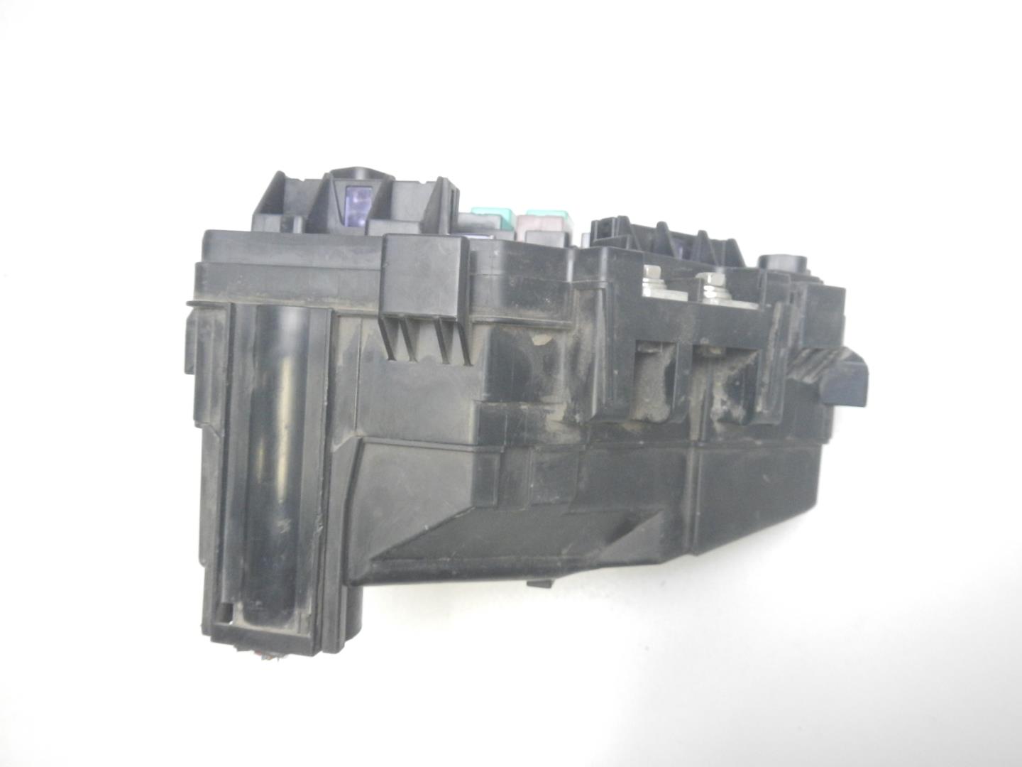 Блок предохранителей