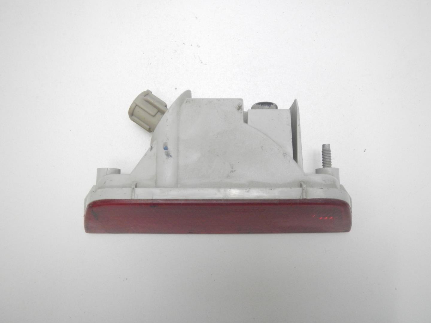 Фонарь задний противотуманный