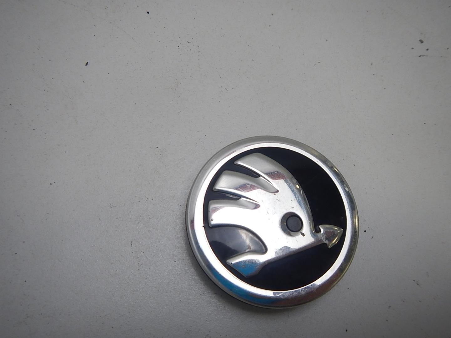 Колпак декоративный