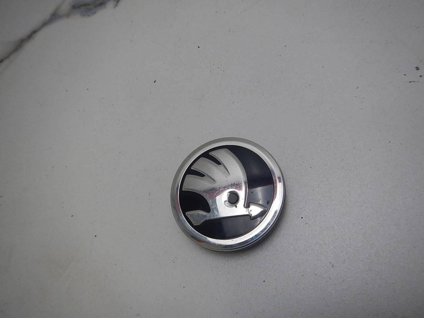 Колпак декоративный