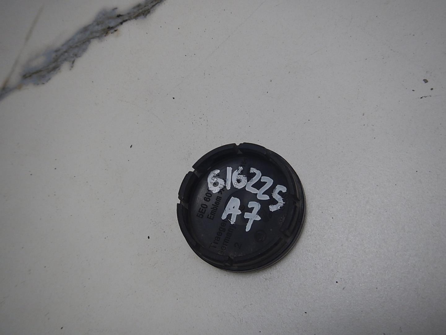 Колпак декоративный