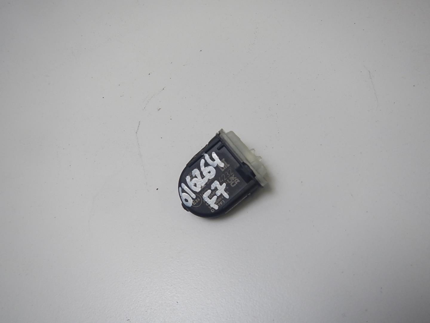 Датчик давления в шине