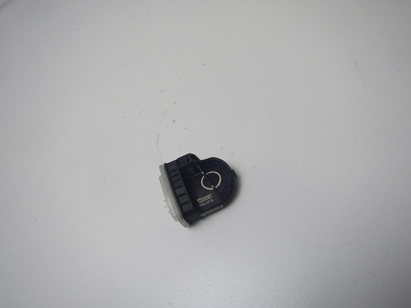 Датчик давления в шине