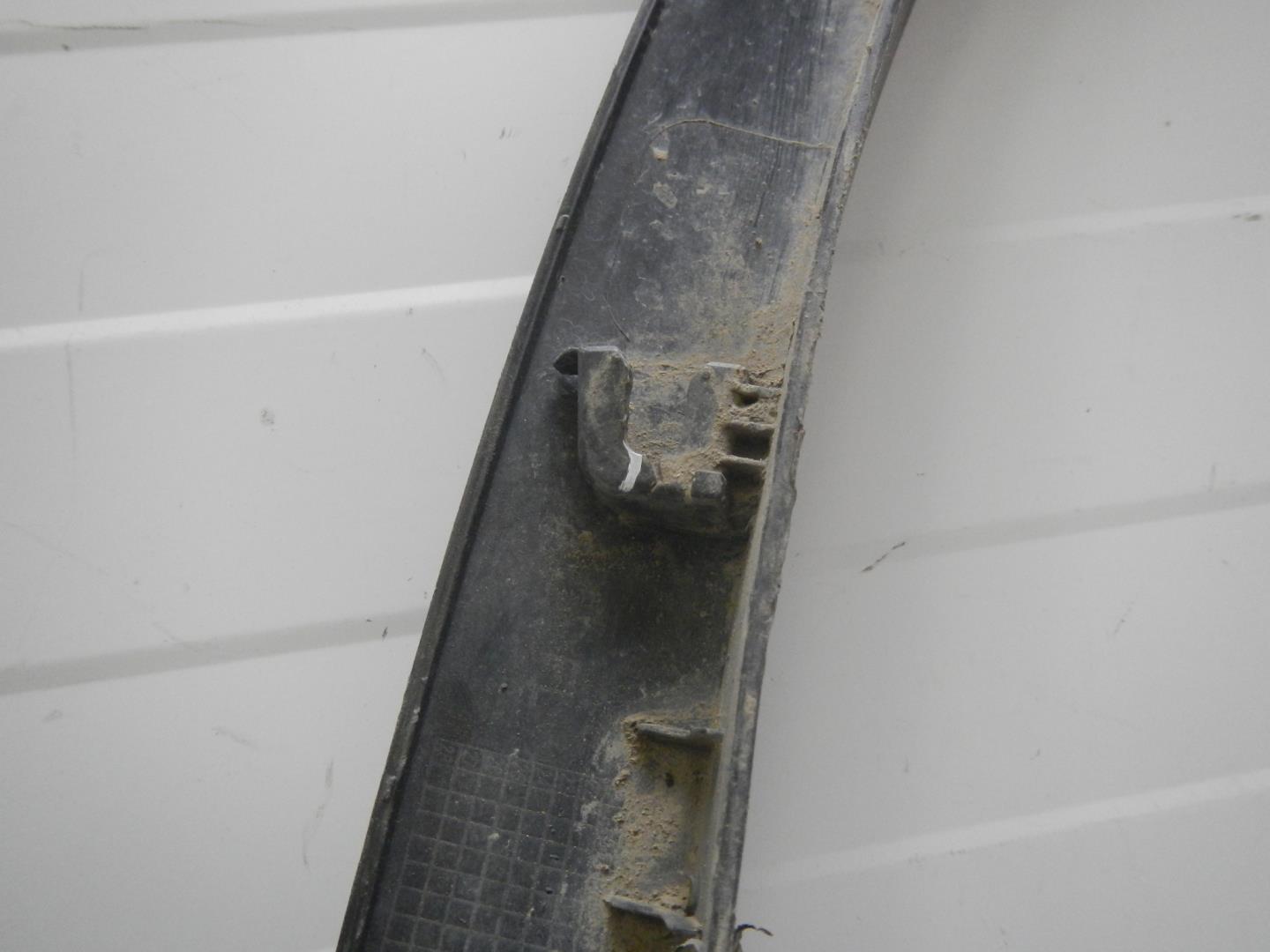 Накладка на крыло