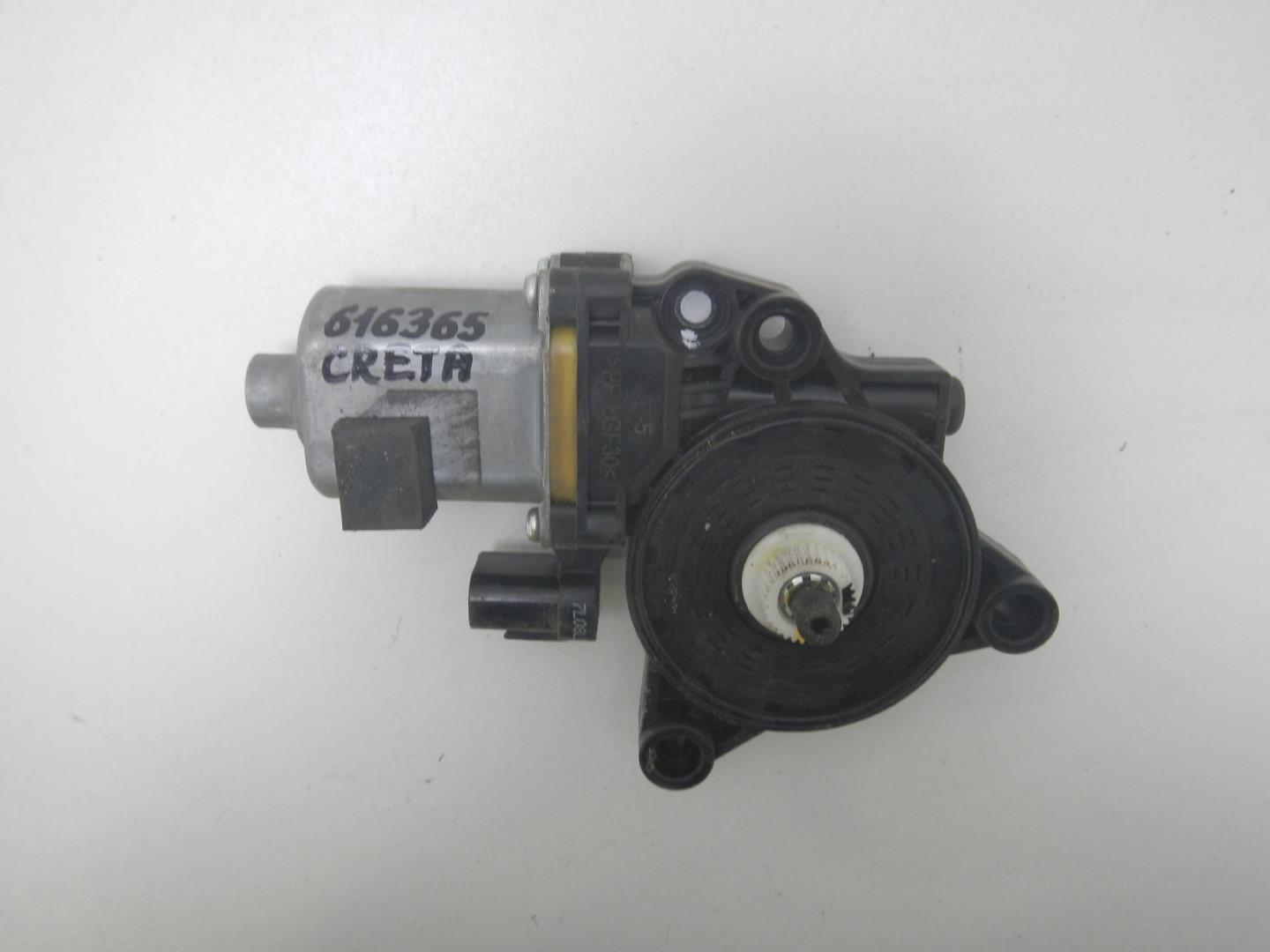 Моторчик стеклоподъемника