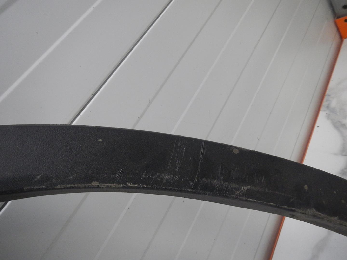 Накладка на крыло