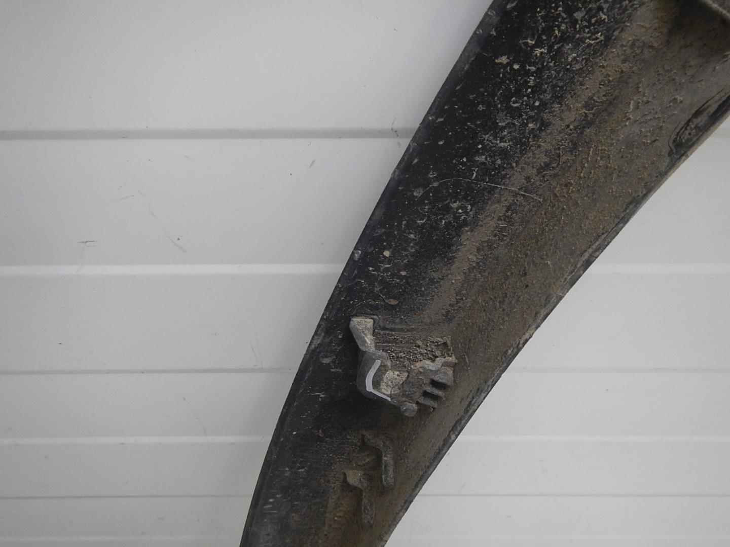 Накладка на крыло