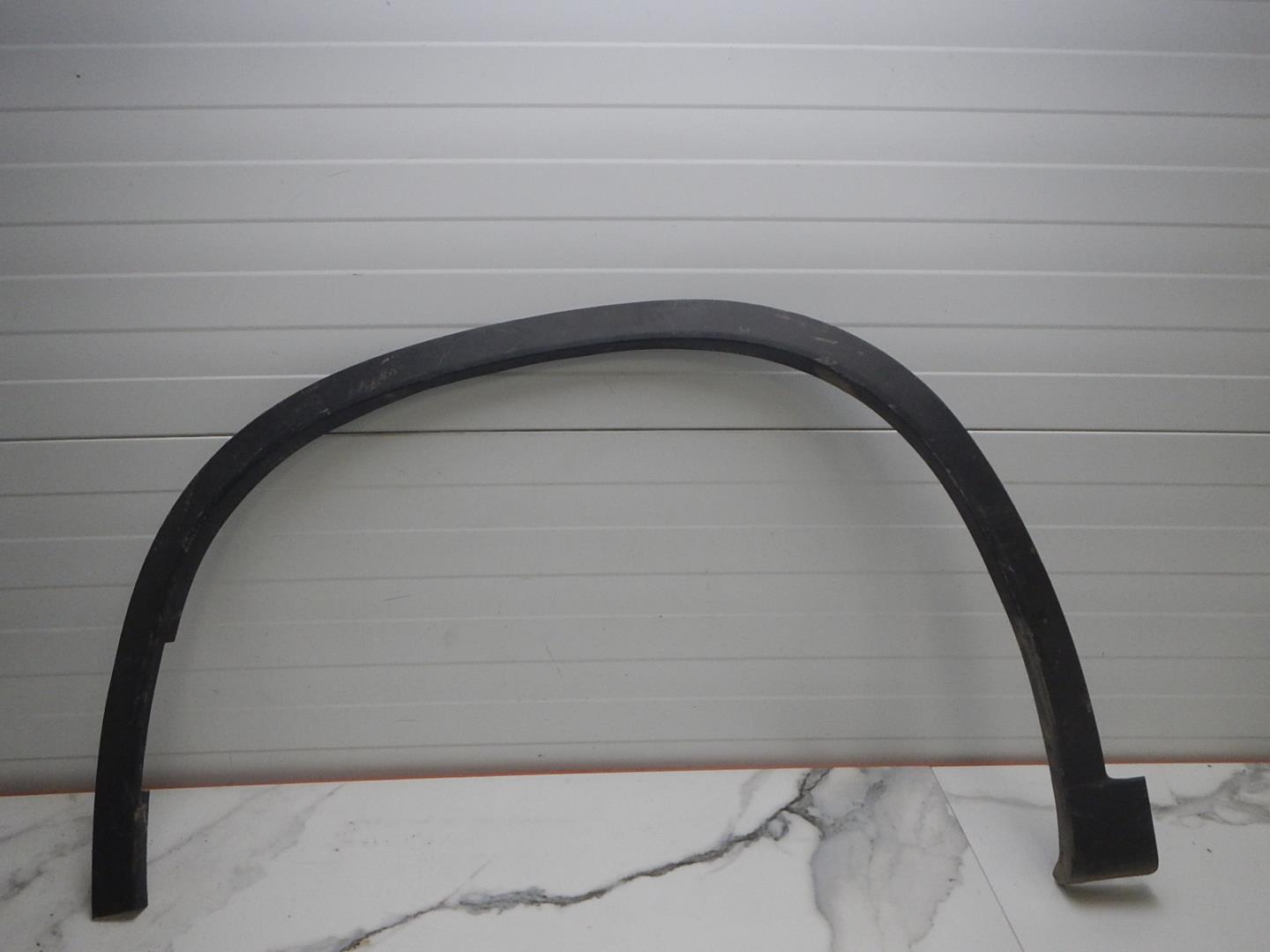 Накладка на крыло