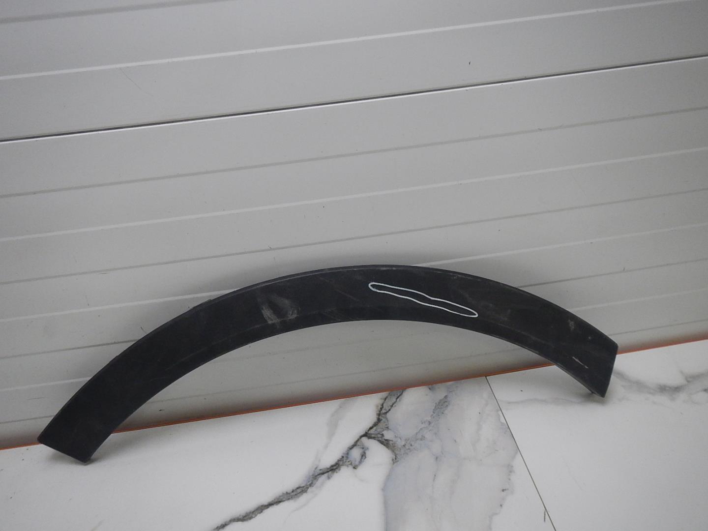 Накладка на крыло