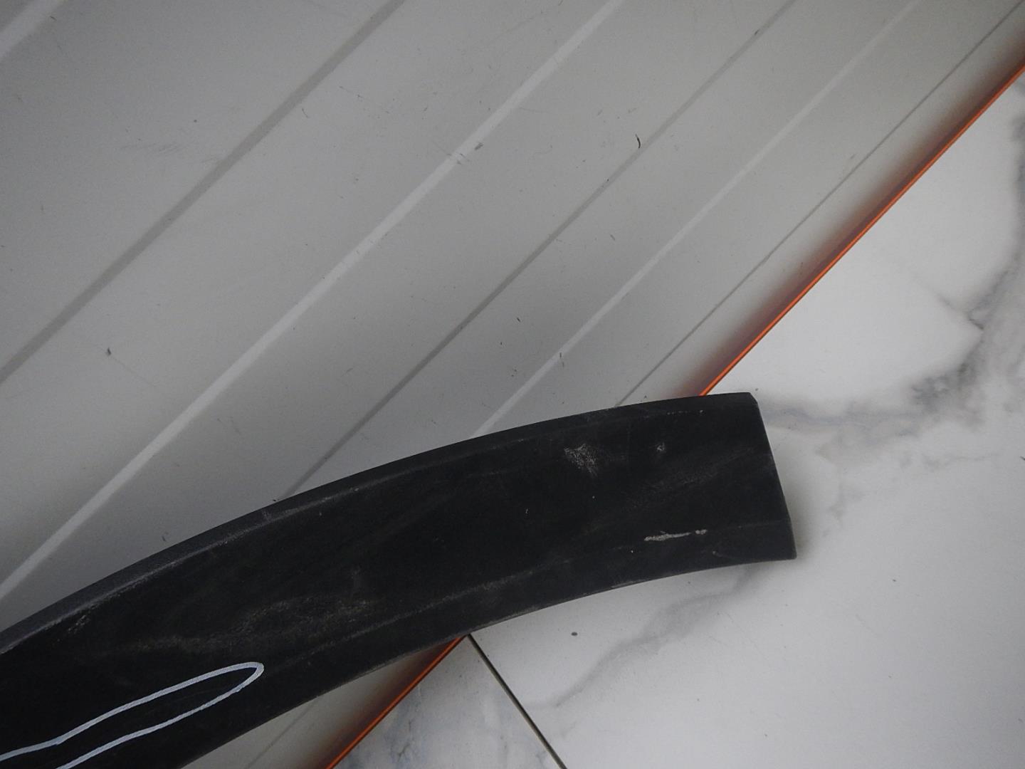 Накладка на крыло