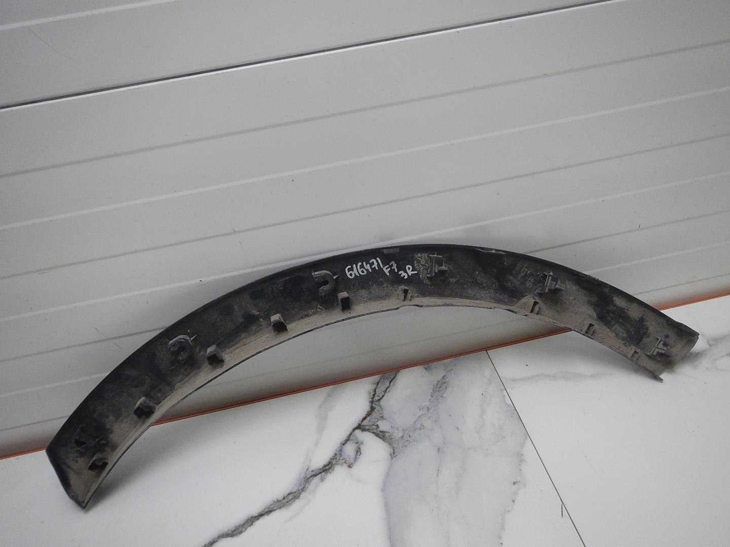 Накладка на крыло