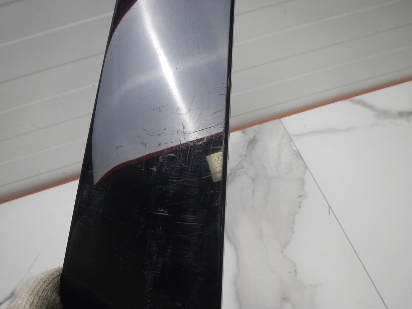 Накладка двери задней правой