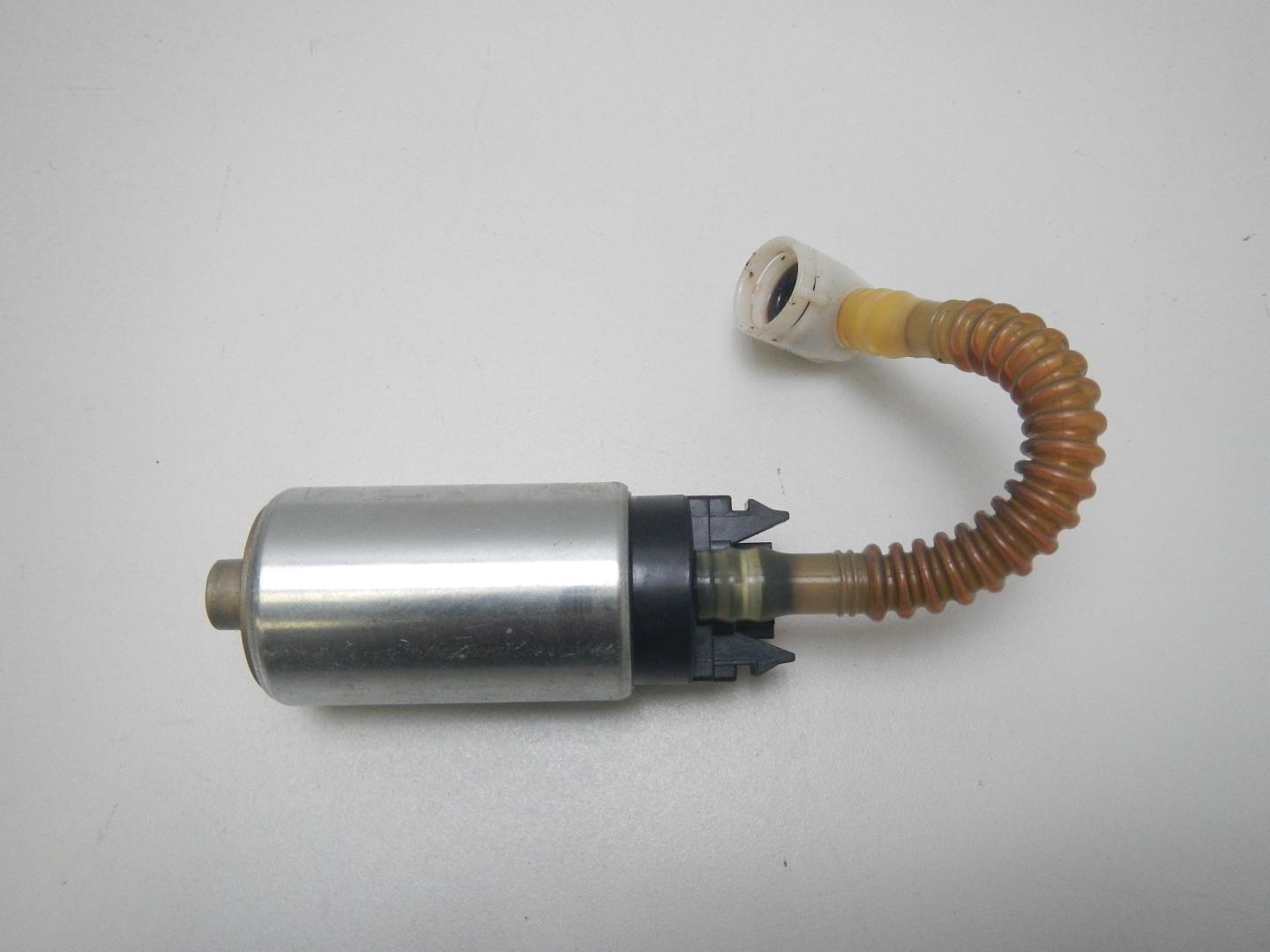 Насос топливный электрический