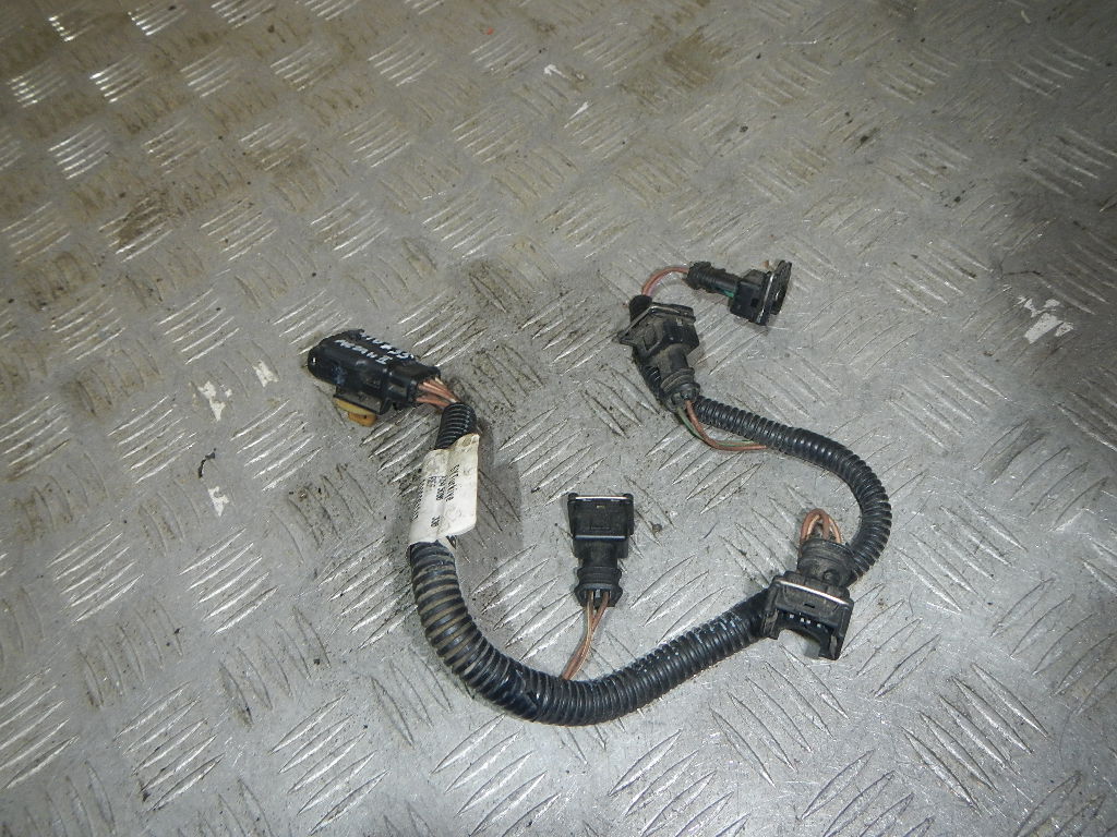 Проводка (коса)