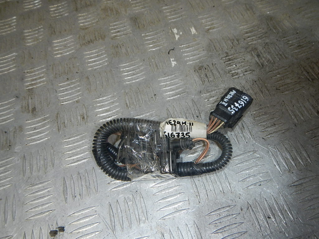 Проводка (коса)