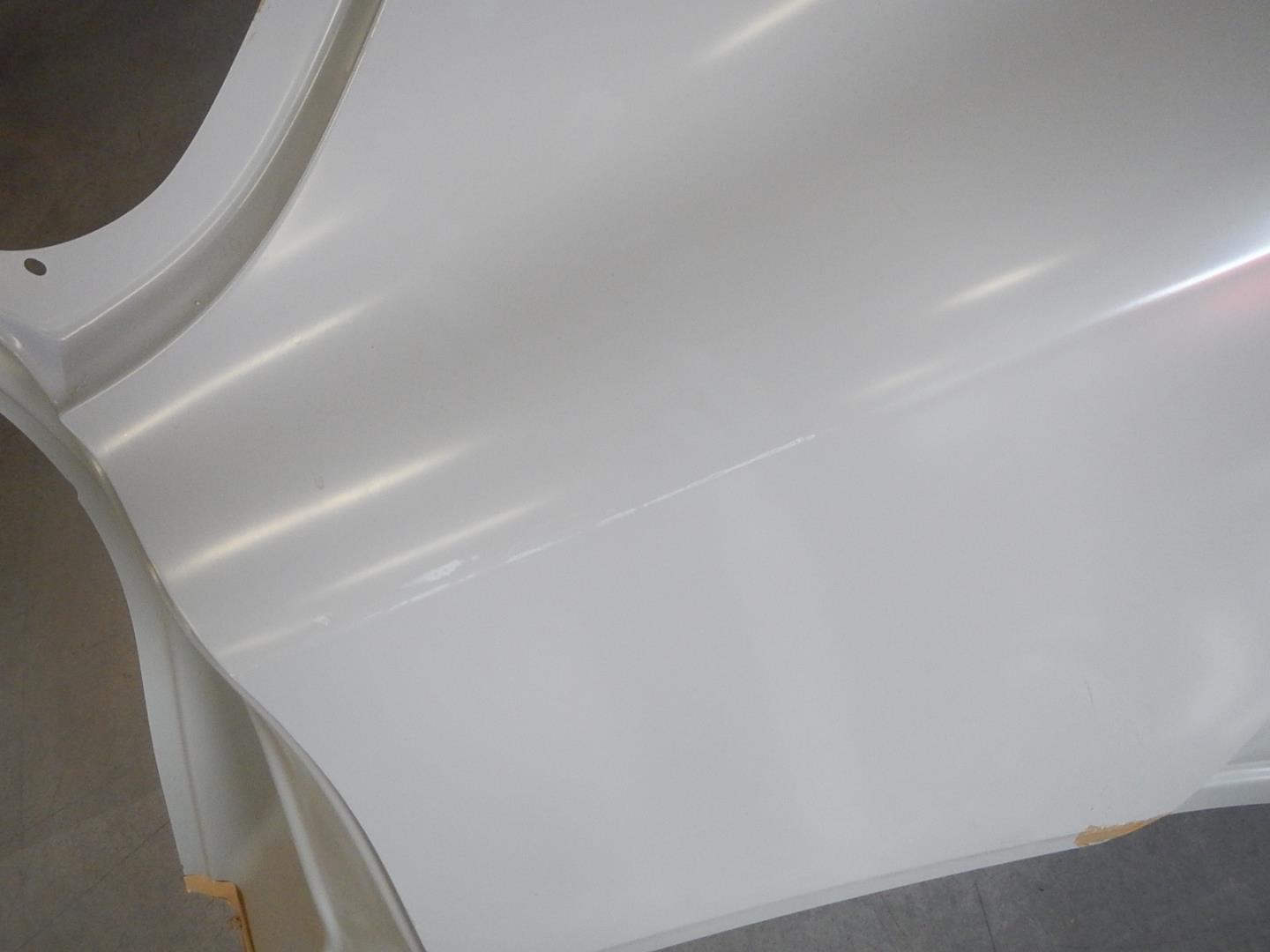 Кузовной элемент