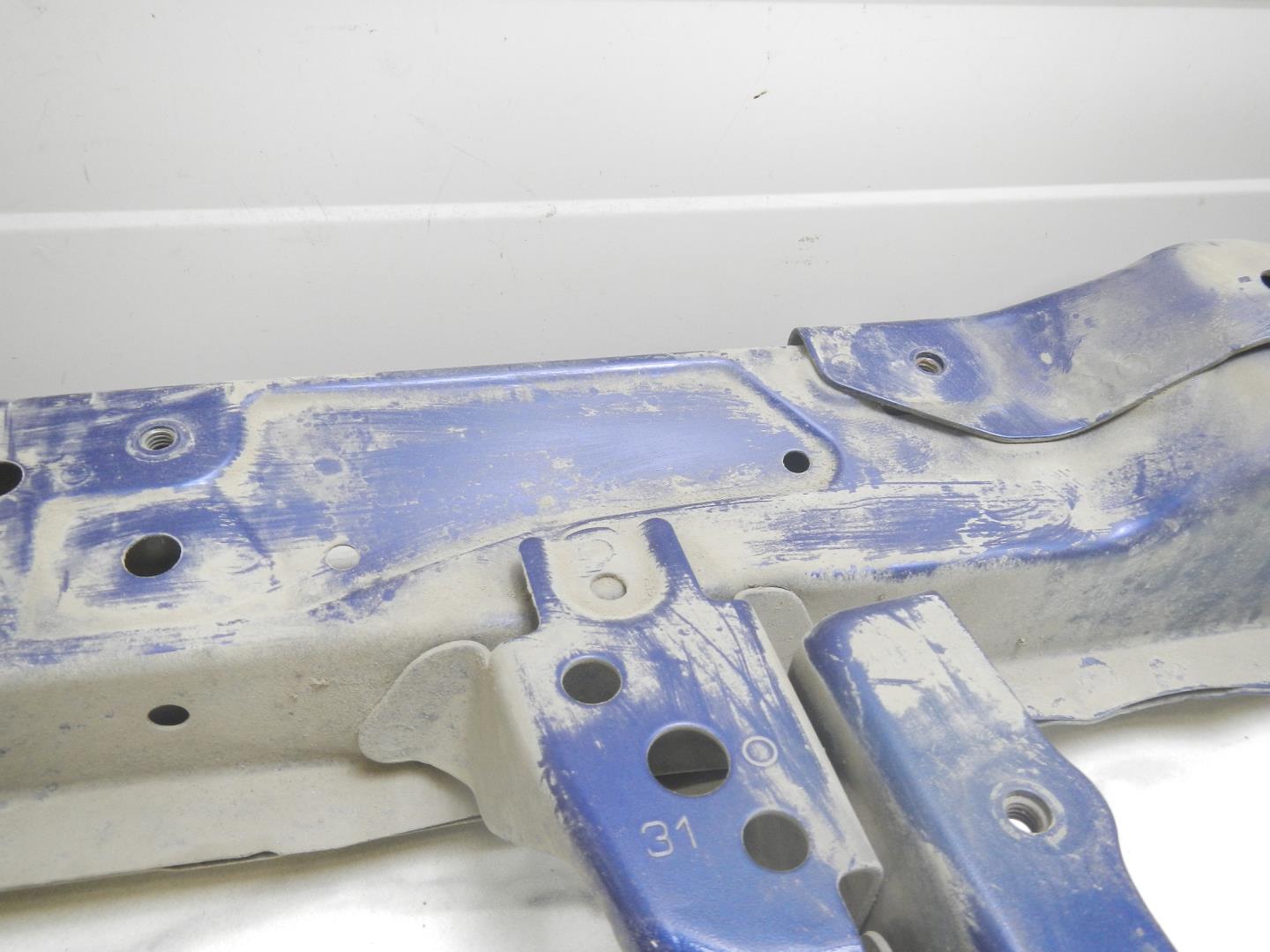 Панель передняя (телевизор)