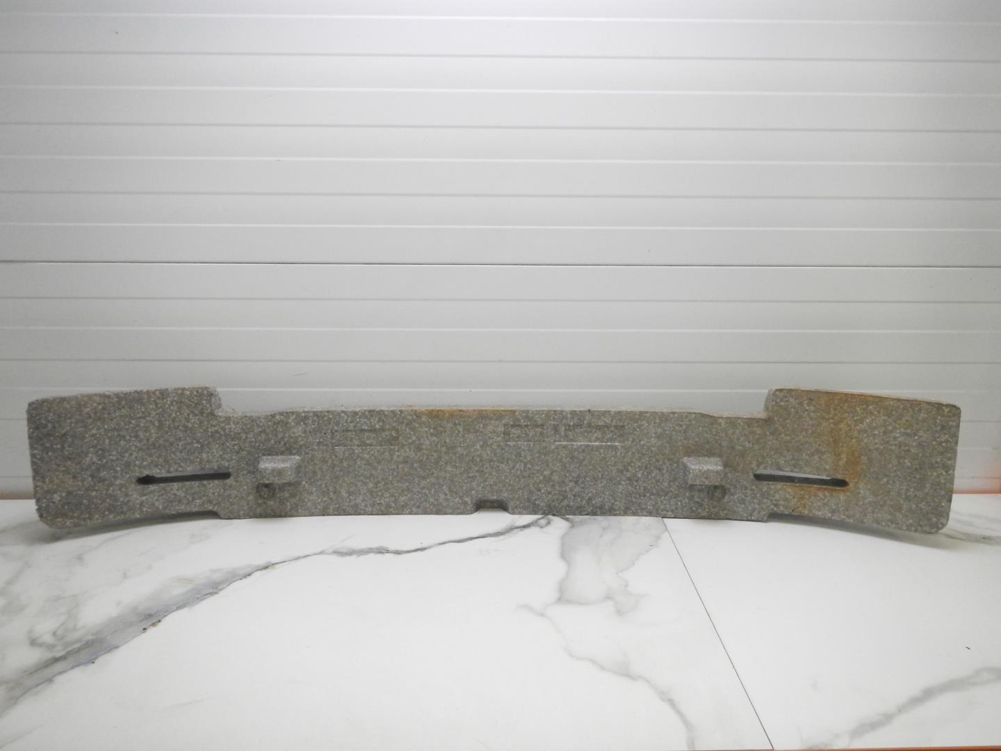 Наполнитель переднего бампера