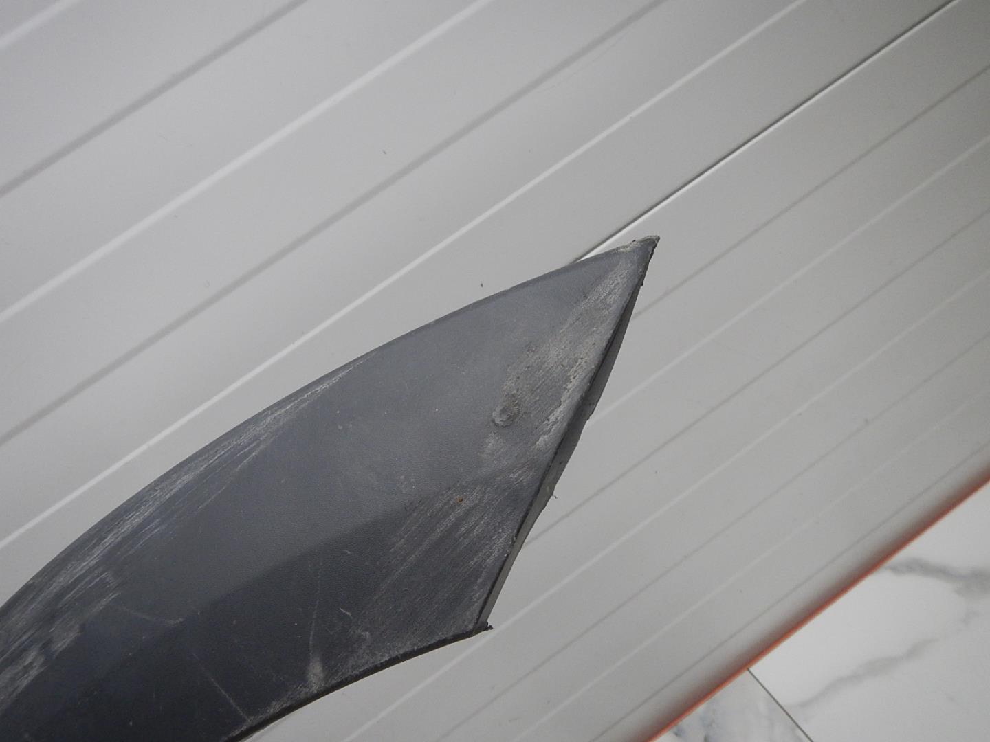 Накладка на крыло