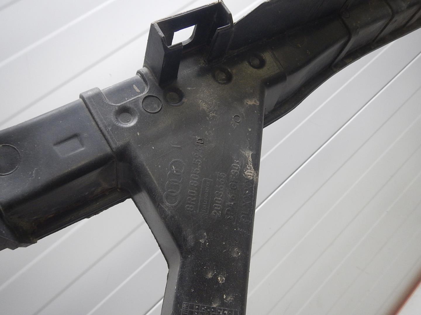 Панель передняя (телевизор)