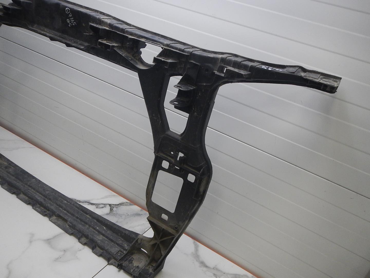 Панель передняя (телевизор)