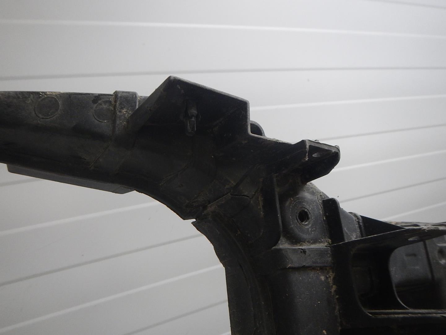 Панель передняя (телевизор)