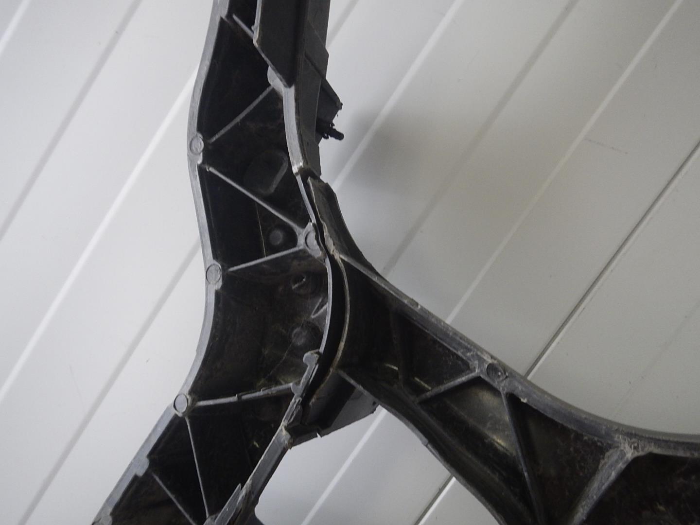 Панель передняя (телевизор)