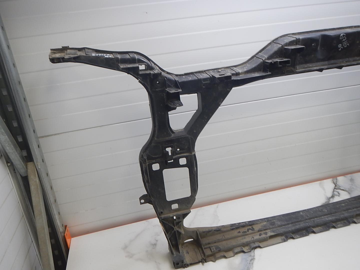 Панель передняя (телевизор)