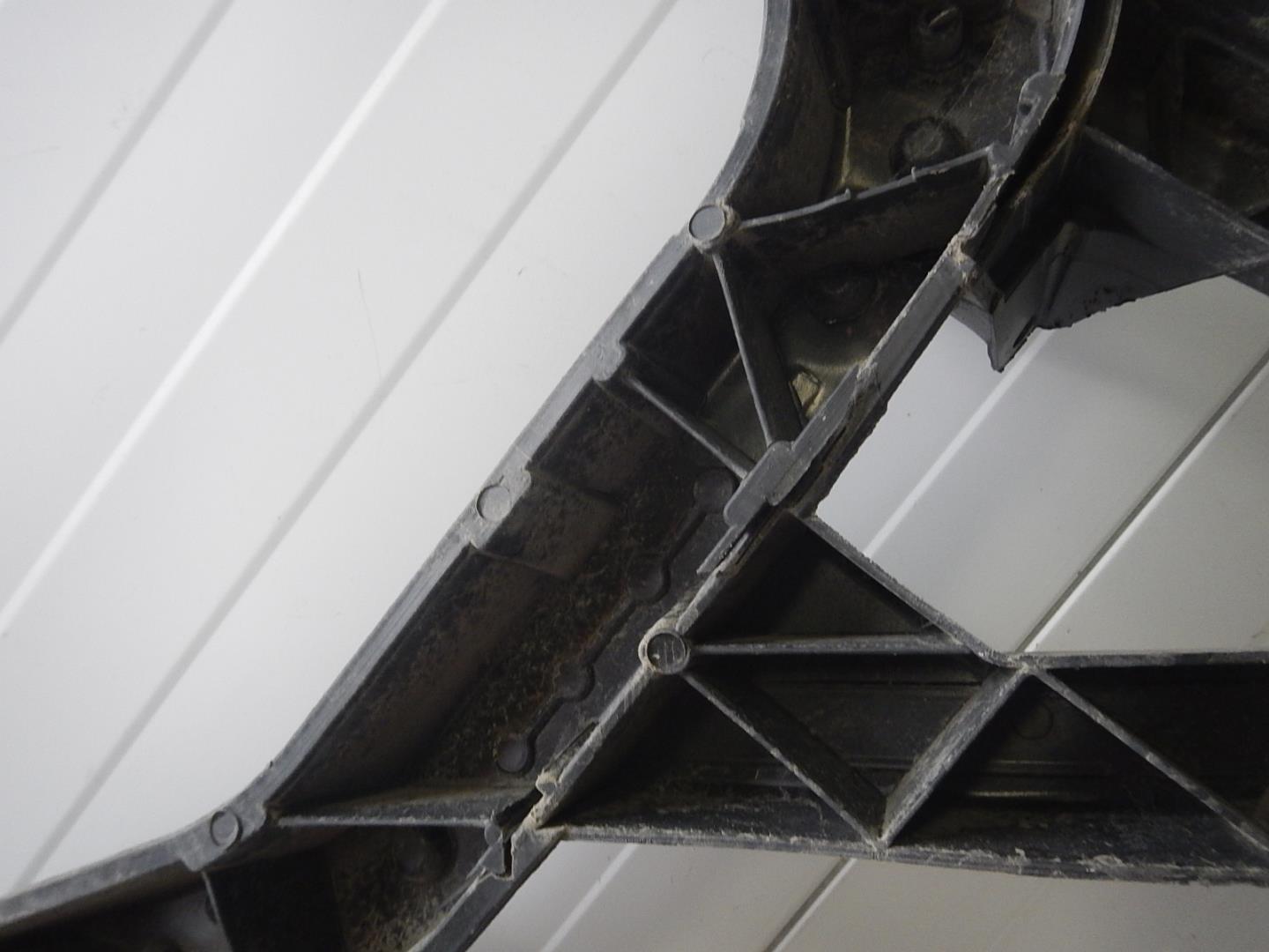 Панель передняя (телевизор)