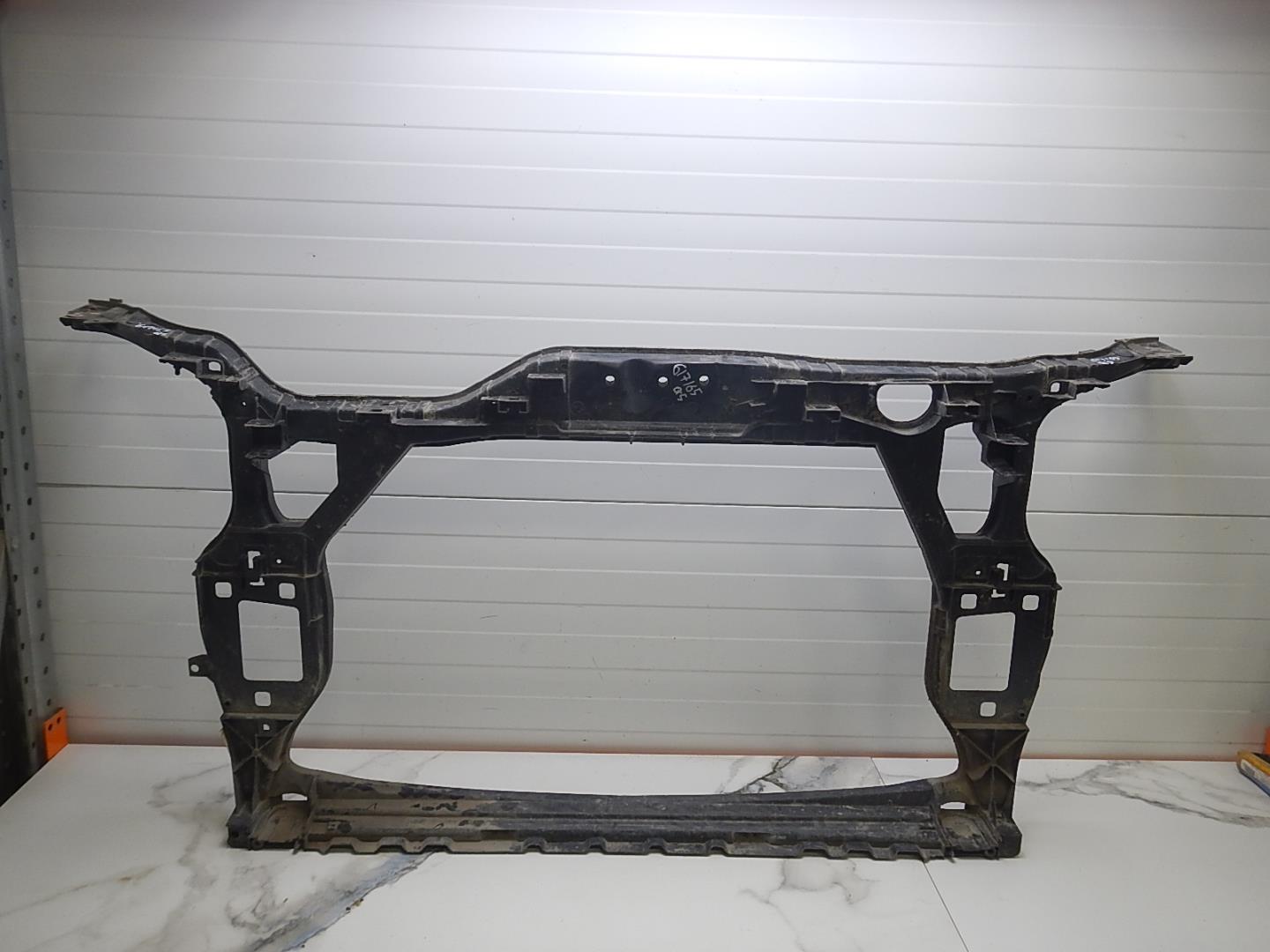 Панель передняя (телевизор)