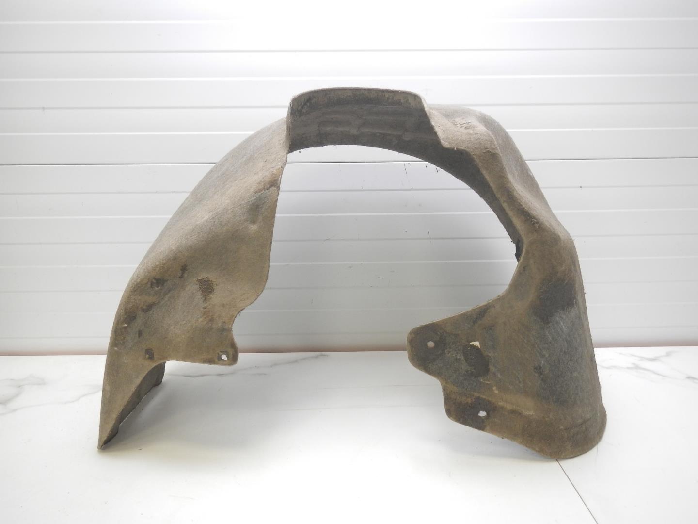 Локер передний правый