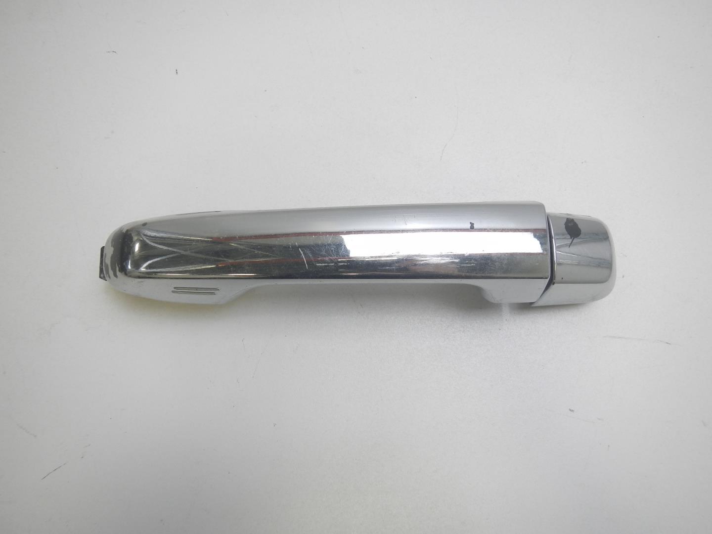 Ручка двери наружная