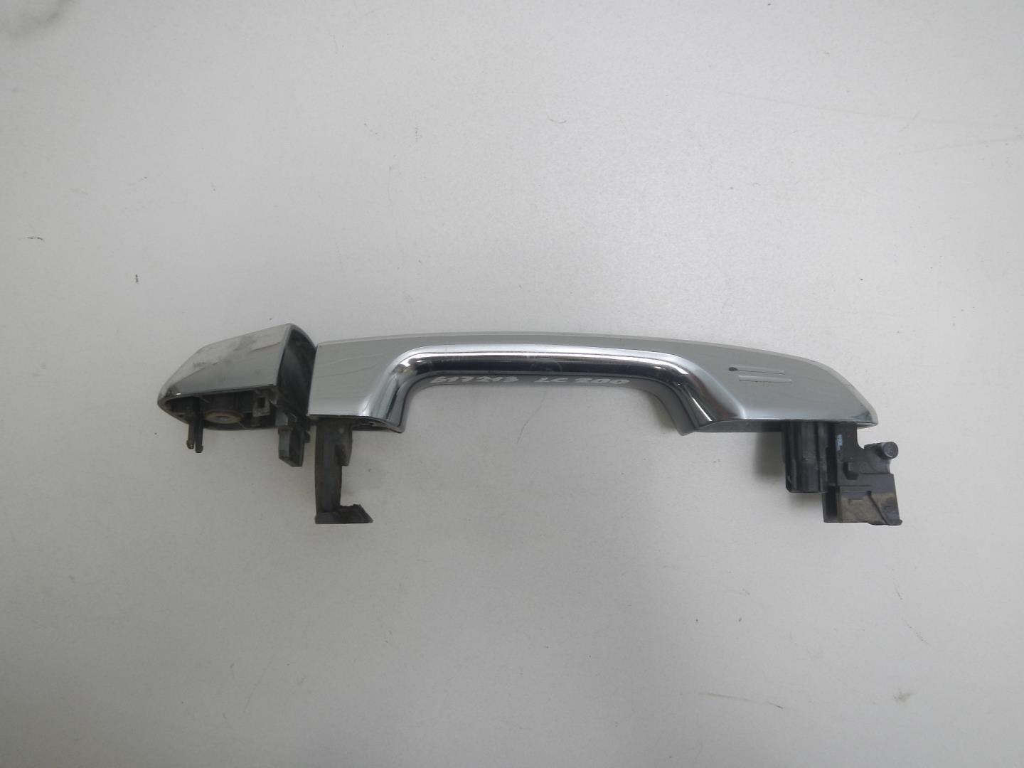 Ручка двери наружная