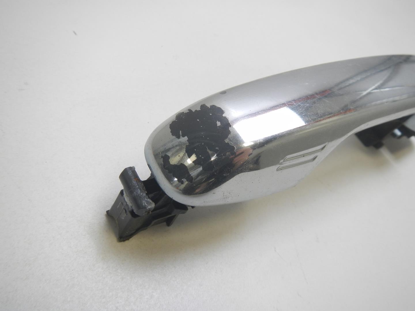 Ручка двери наружная