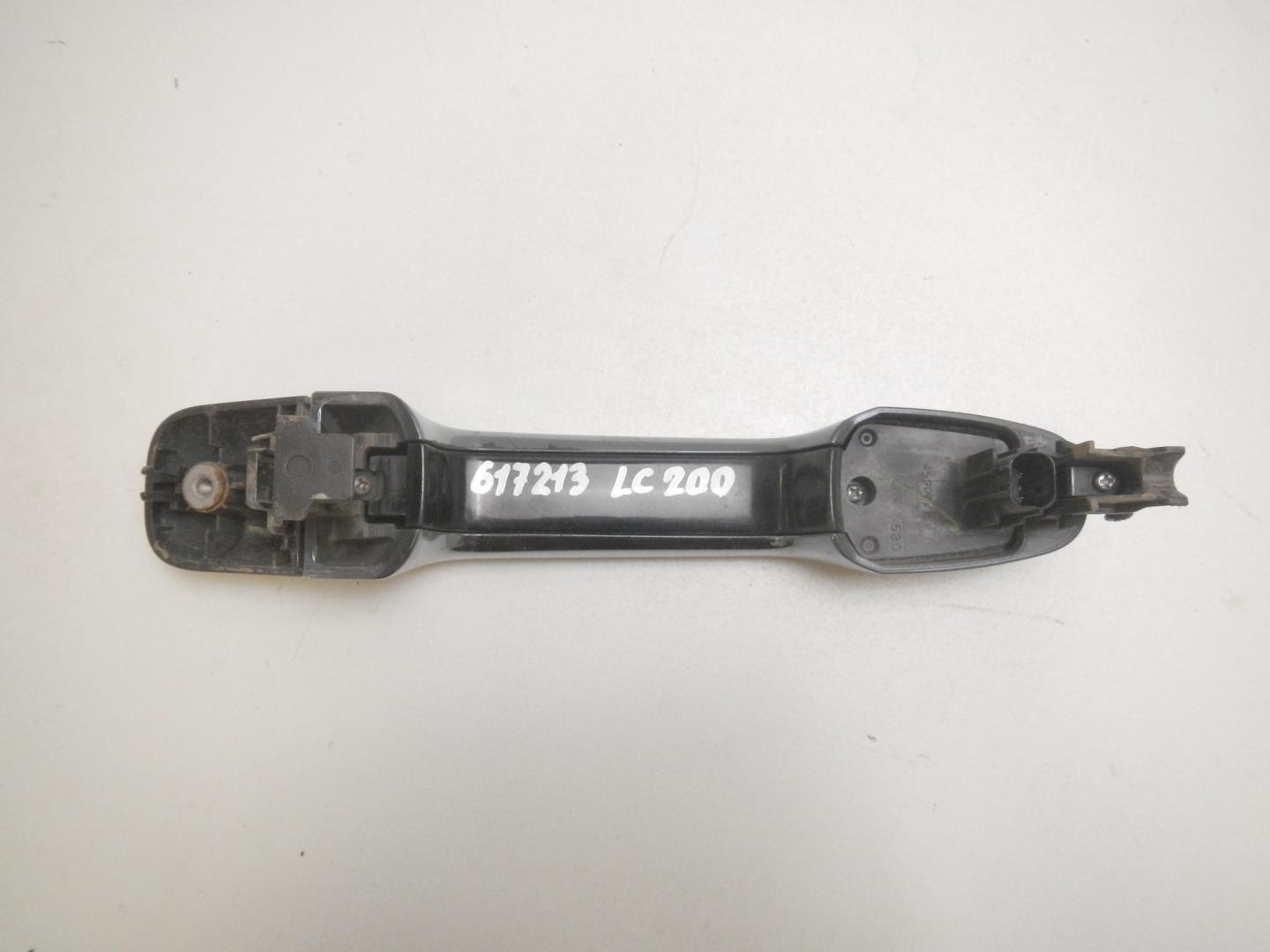 Ручка двери наружная