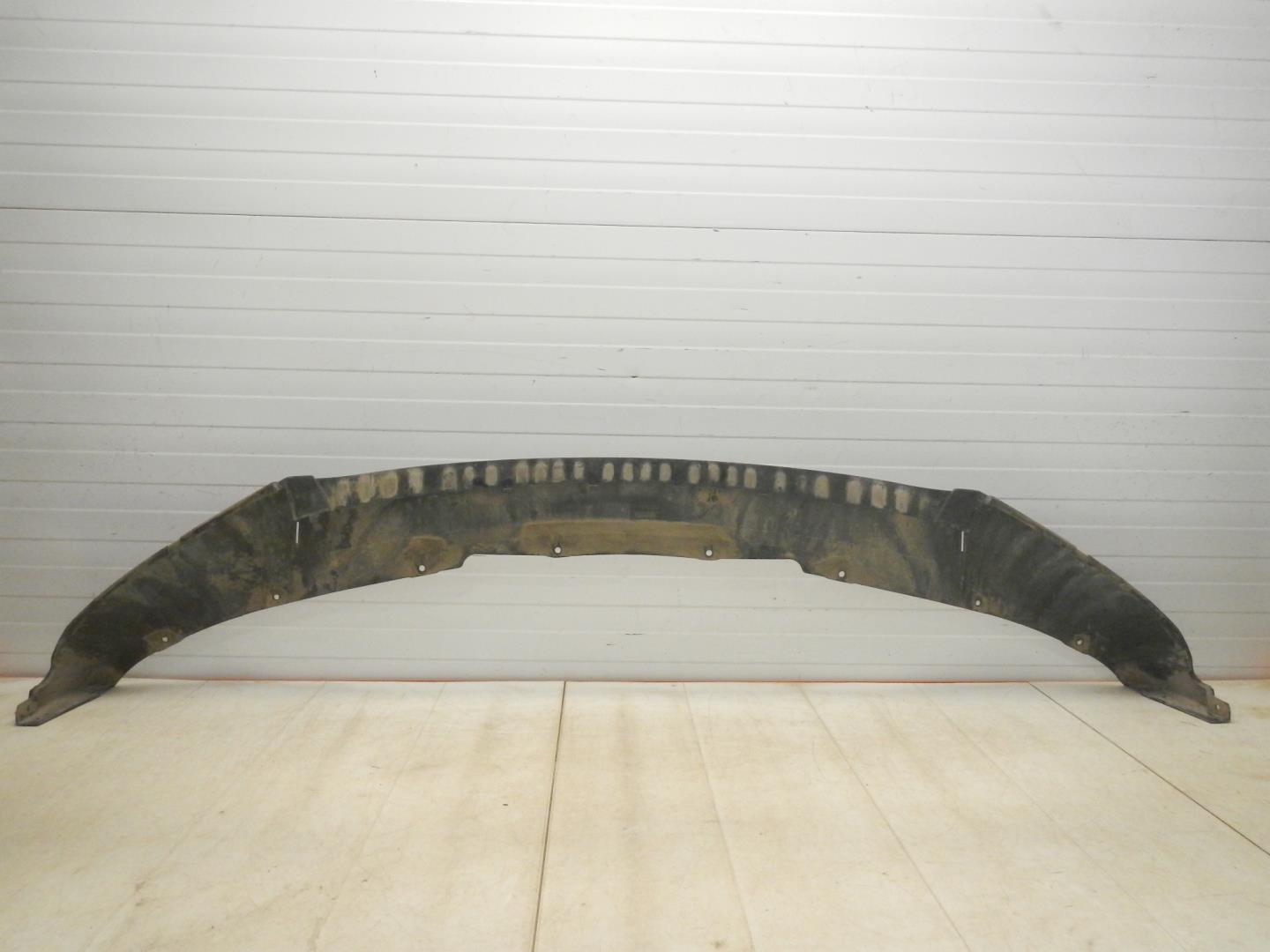 Юбка передняя