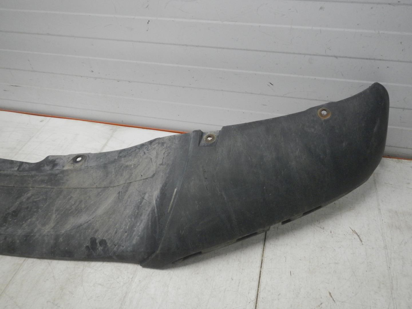 Юбка передняя