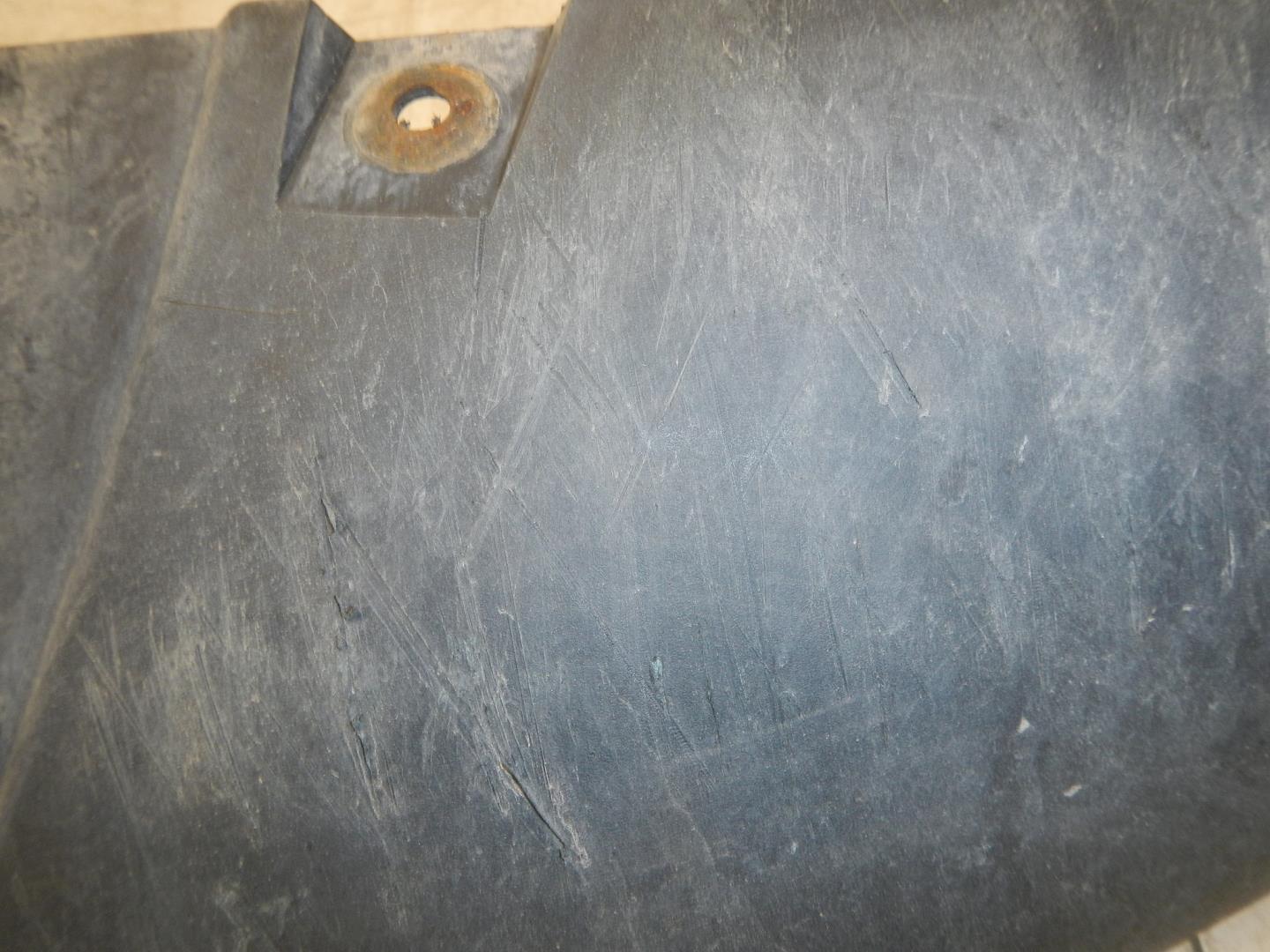 Юбка передняя