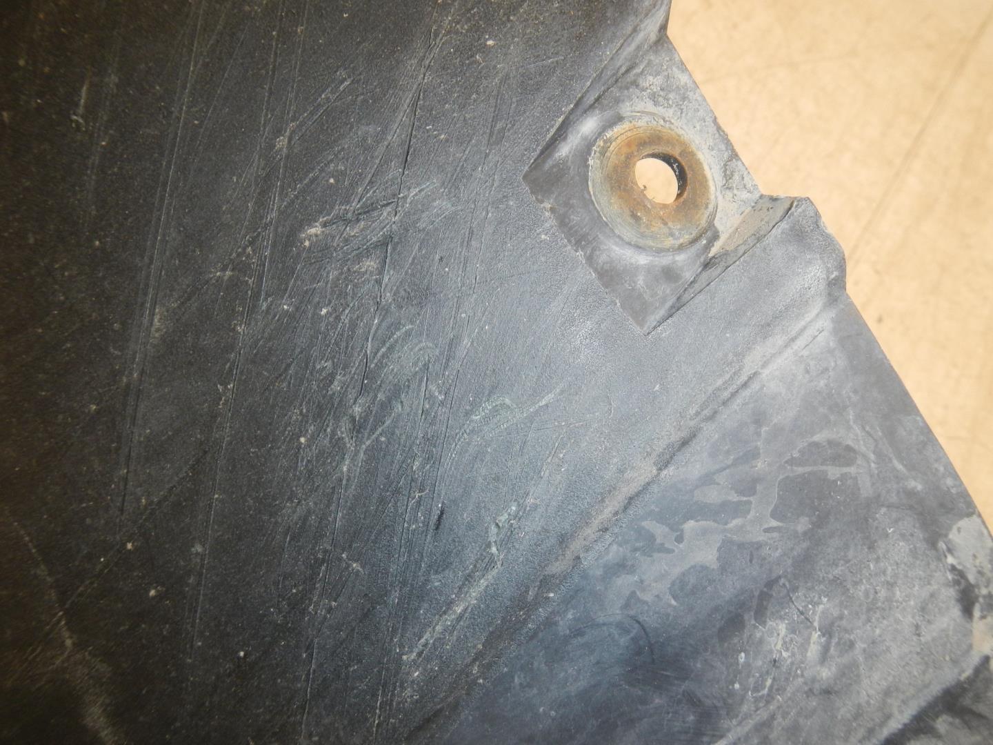 Юбка передняя