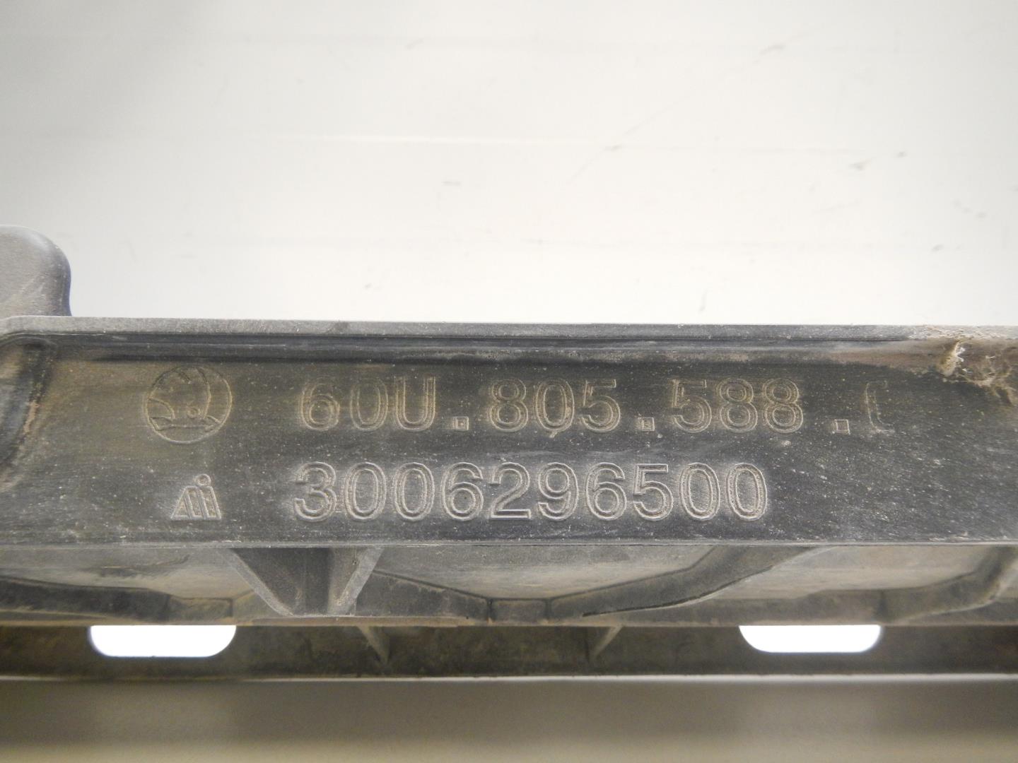 Панель передняя (телевизор)