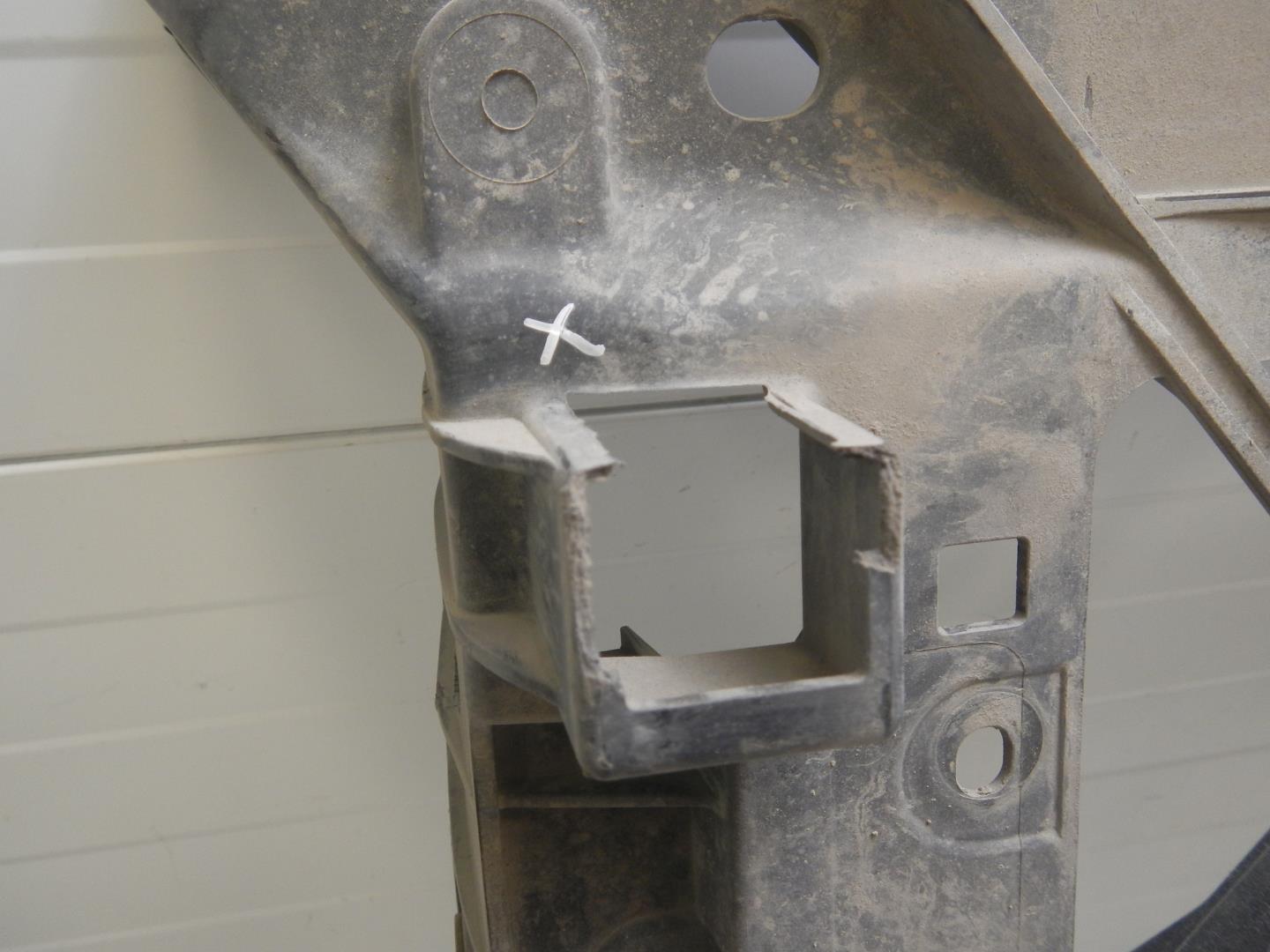 Панель передняя (телевизор)