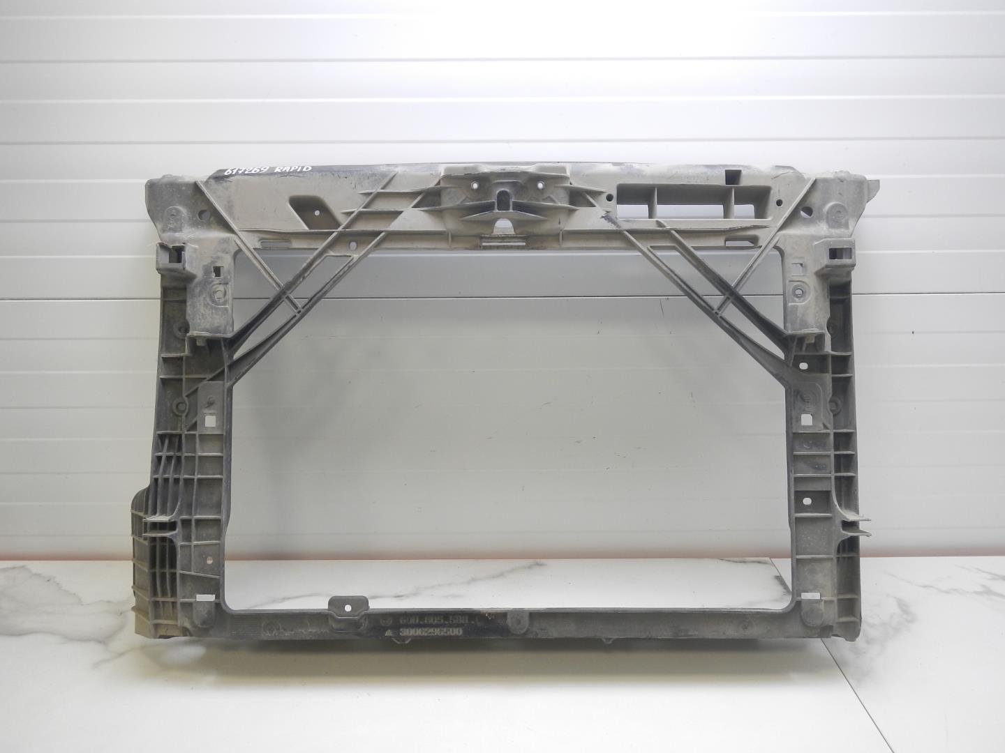 Панель передняя (телевизор)