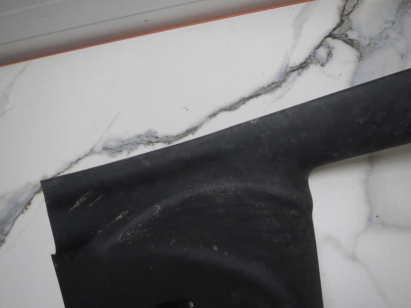 Накладка порога (внутренняя)