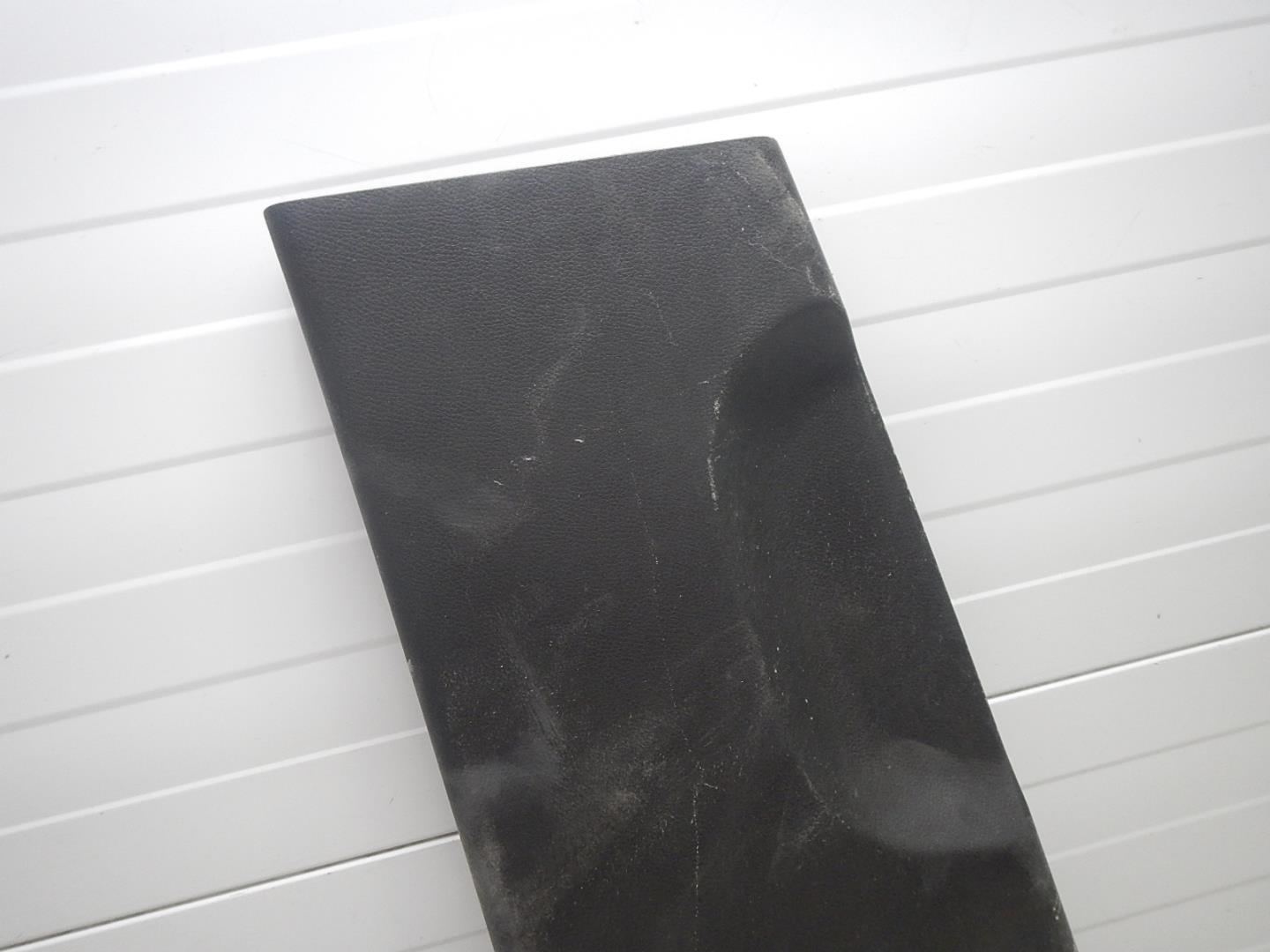 Обшивка стойки